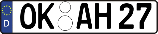 OK-AH27