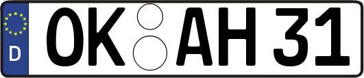 OK-AH31