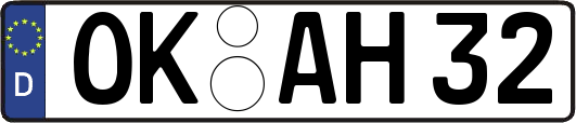 OK-AH32