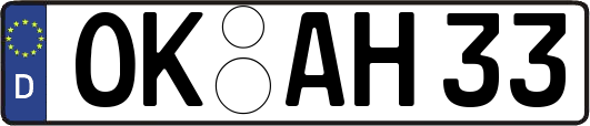 OK-AH33