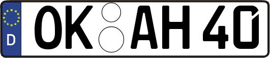 OK-AH40