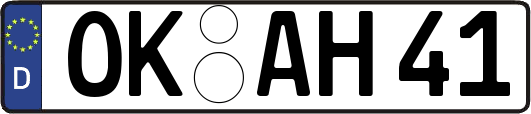 OK-AH41