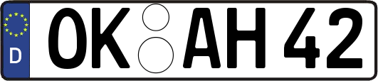 OK-AH42