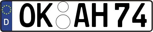 OK-AH74