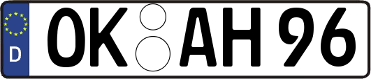 OK-AH96