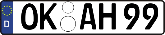 OK-AH99