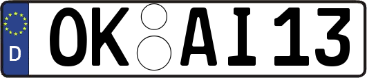 OK-AI13