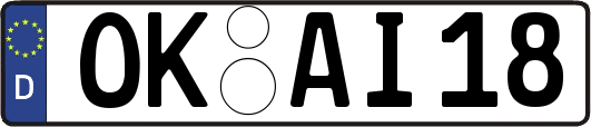 OK-AI18