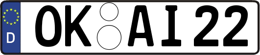 OK-AI22