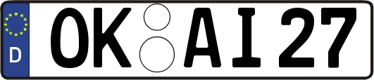 OK-AI27