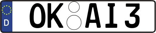 OK-AI3