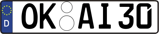 OK-AI30