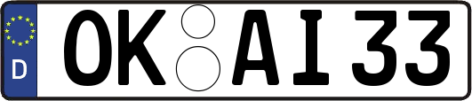 OK-AI33