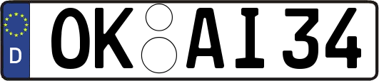 OK-AI34