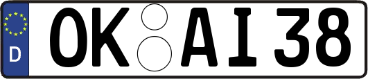 OK-AI38
