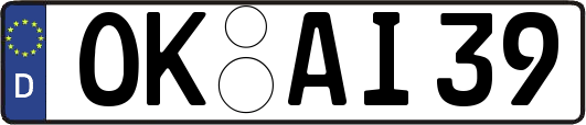 OK-AI39