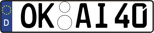 OK-AI40