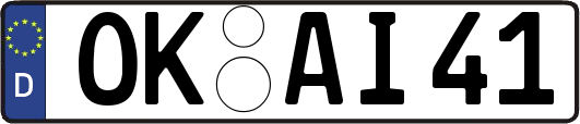 OK-AI41