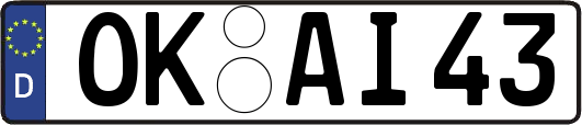 OK-AI43