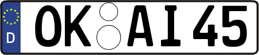 OK-AI45
