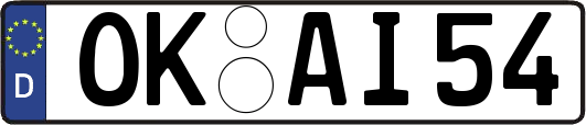 OK-AI54