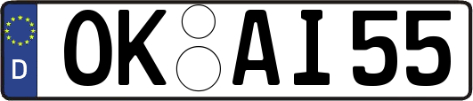 OK-AI55