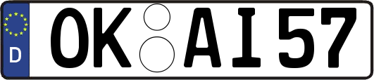 OK-AI57