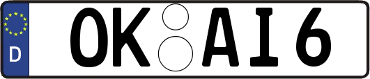 OK-AI6