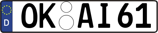 OK-AI61
