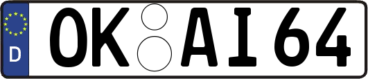 OK-AI64