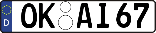 OK-AI67
