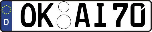 OK-AI70