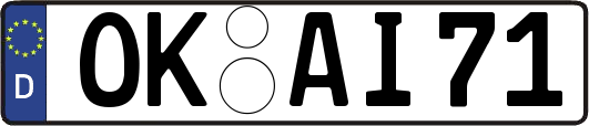 OK-AI71