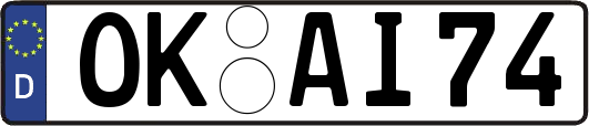 OK-AI74