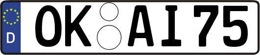 OK-AI75