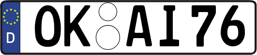 OK-AI76