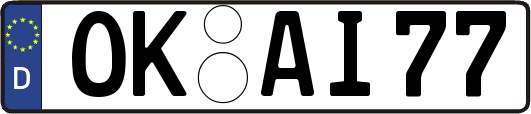 OK-AI77