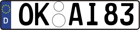 OK-AI83