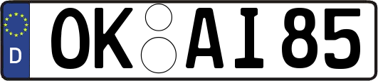OK-AI85