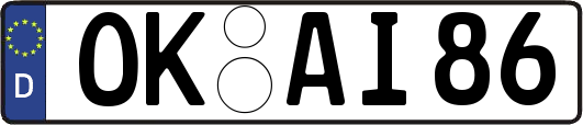 OK-AI86