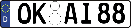 OK-AI88