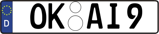 OK-AI9