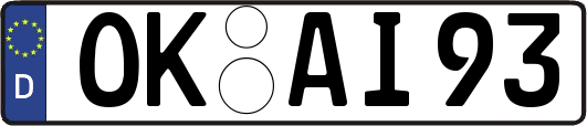 OK-AI93