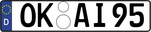 OK-AI95