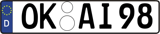OK-AI98