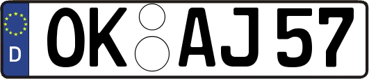 OK-AJ57