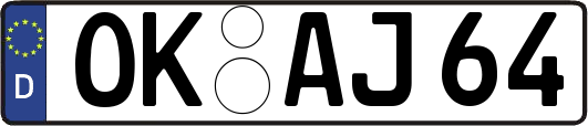 OK-AJ64
