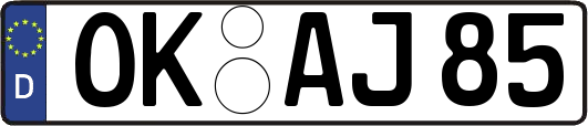 OK-AJ85