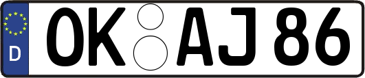 OK-AJ86