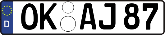 OK-AJ87